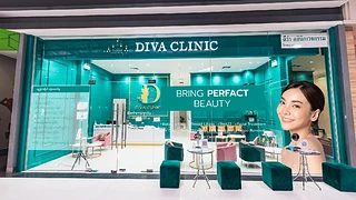 Diva Clinic Robinson Maesot