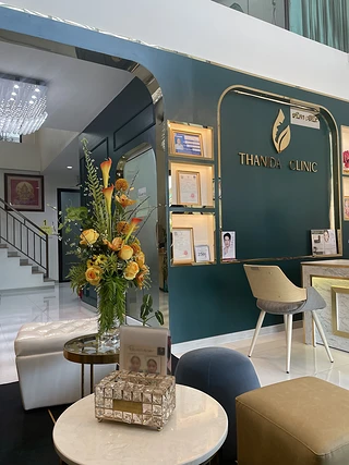 Thanida Clinic (ธนิดาคลินิก)