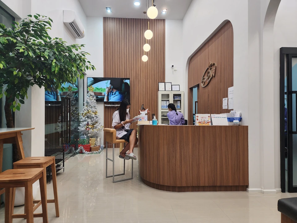 Smile Circle Plus Dental Clinic