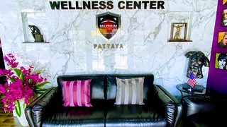 Maximum Performance Wellness Center-Pattaya