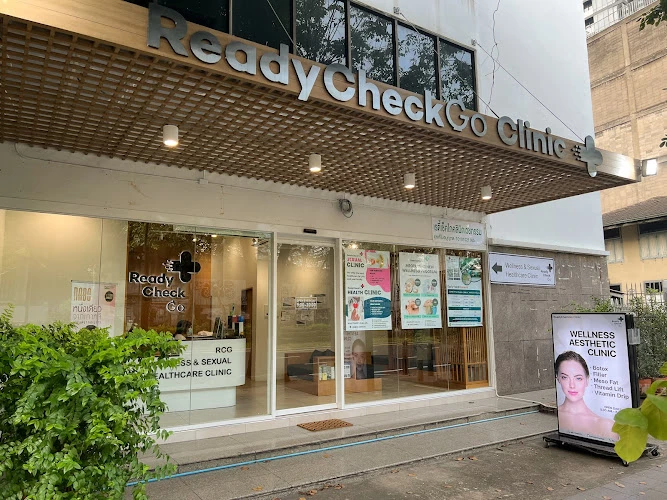 ReadyCheckGo Clinic