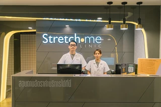 Stretch me Clinic - Ploenchit