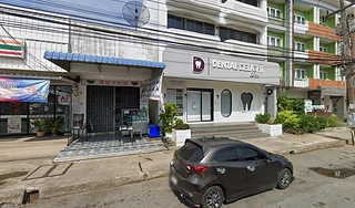 Dental delight clinic คลินิกทันตกรรมเดนทัลดีไลท์