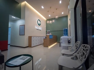 The Tree Dental Clinic สาขาสำโรง