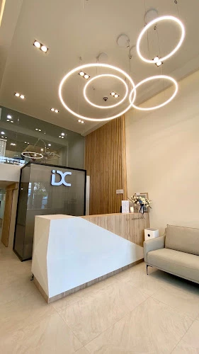 Iconic Dental Clinic | คลินิกทันตกรรมไอโคนิค