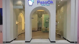 คลินิกทันตกรรมพาสุข สาขาโรบินสันไลฟ์สไตล์ ราชพฤกษ์ Pasook dental clinic Robinson Ratchaphruek