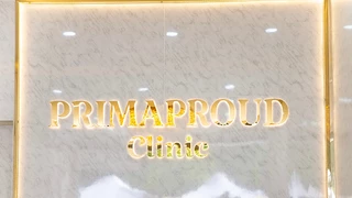 Primaproud Clinic