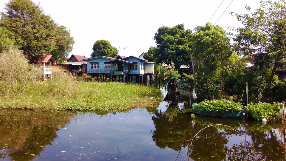 โรงพยาบาลส่งเสริมสุขภาพตำบลวัดขนอนเหนือ