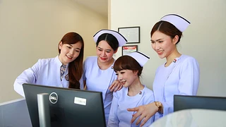 Bangkok Chiang Mai Clinic Thaphae คลินิกเวชกรรมกรุงเทพเชียงใหม่ สาขาท่าแพ