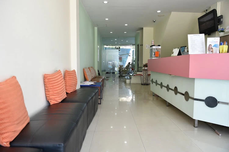 Cool Smile Dental Clinic Cha-Am (คลินิกทันตกรรม คูล สไมล ชะอำ)