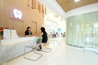 Au Dental Clinic (คลินิกทันตกรรม เอยู)