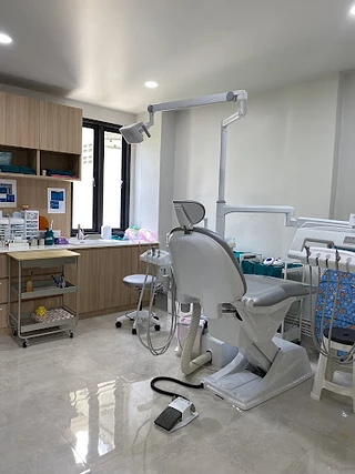 โก้สหคลินิก (Saeko Dental & Skin Clinic)