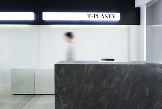 ทีพลาสตี้ คลินิกศัลยกรรมตกแต่ง | T-plasty plastic surgery clinic by หมอทริด