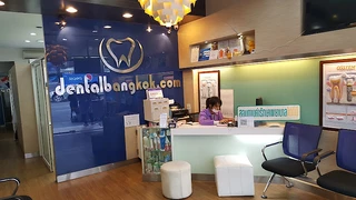 Bangkok Dental Clinic by DentalBangkok.com