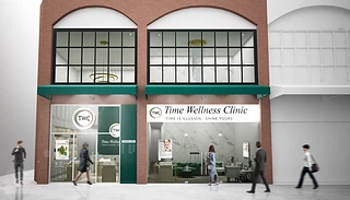 Time Wellness Clinic