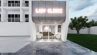 Lady9 clinic mahasarakham