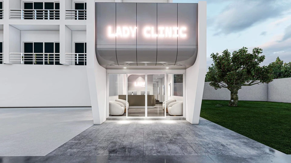 Lady9 clinic mahasarakham