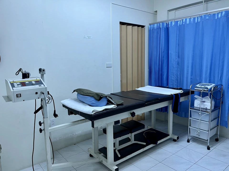 Phuket Andaman Physical Therapy Clinic