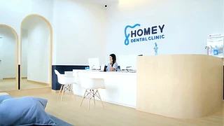 Homey Dental Clinic - Pradit Manutham