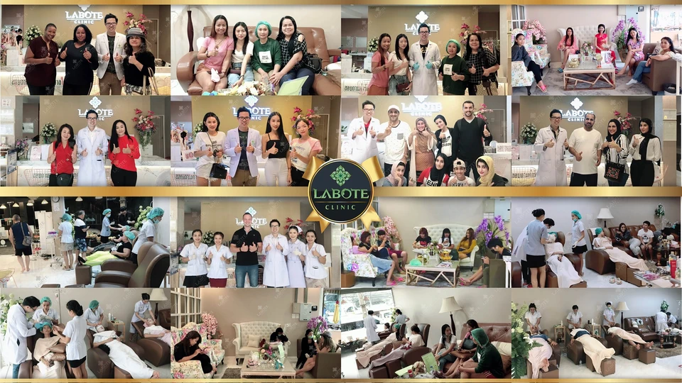 Labote Clinic Pattaya