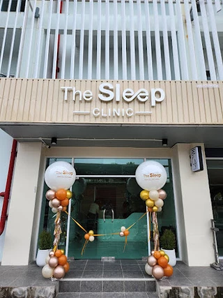 The Sleep Clinic คลินิกรักษานอนกรนและ หู คอ จมูก (เดอะสลีป คลินิก)