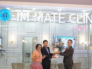 IMMATE CLINIC อิมเมท คลินิก สาขาโลตัสบางกะดี