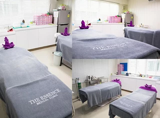 The Essence Clinic สาขาน่าน by Dr.M