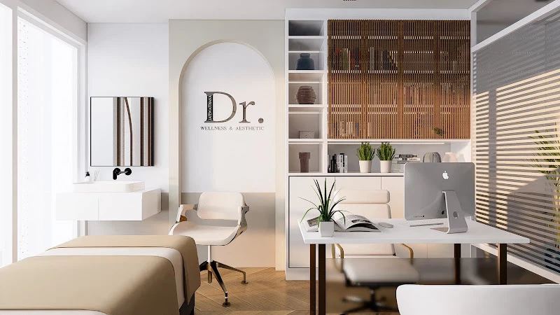 Dr.Jate Clinic โบท็อก ฟิลเลอร์ ร้อยไหม ศัลยกรรม (คลินิกหมอเจตน์)