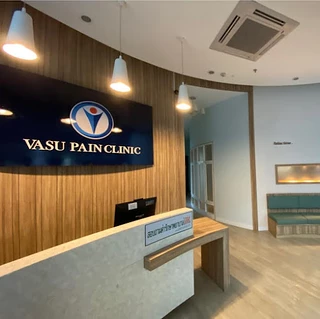 Vasu Pain Management