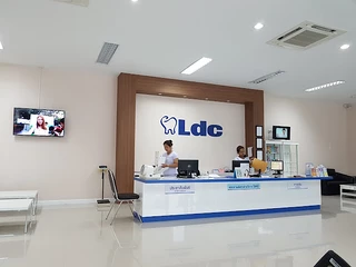 LDC Dental นครศรีธรรมราช