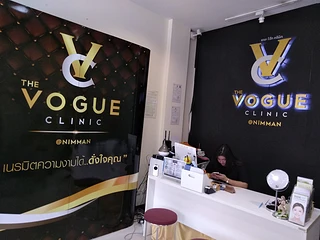 The Vogue Clinic Nimman