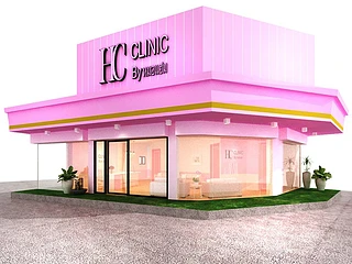 hc clinic หมอแฮม