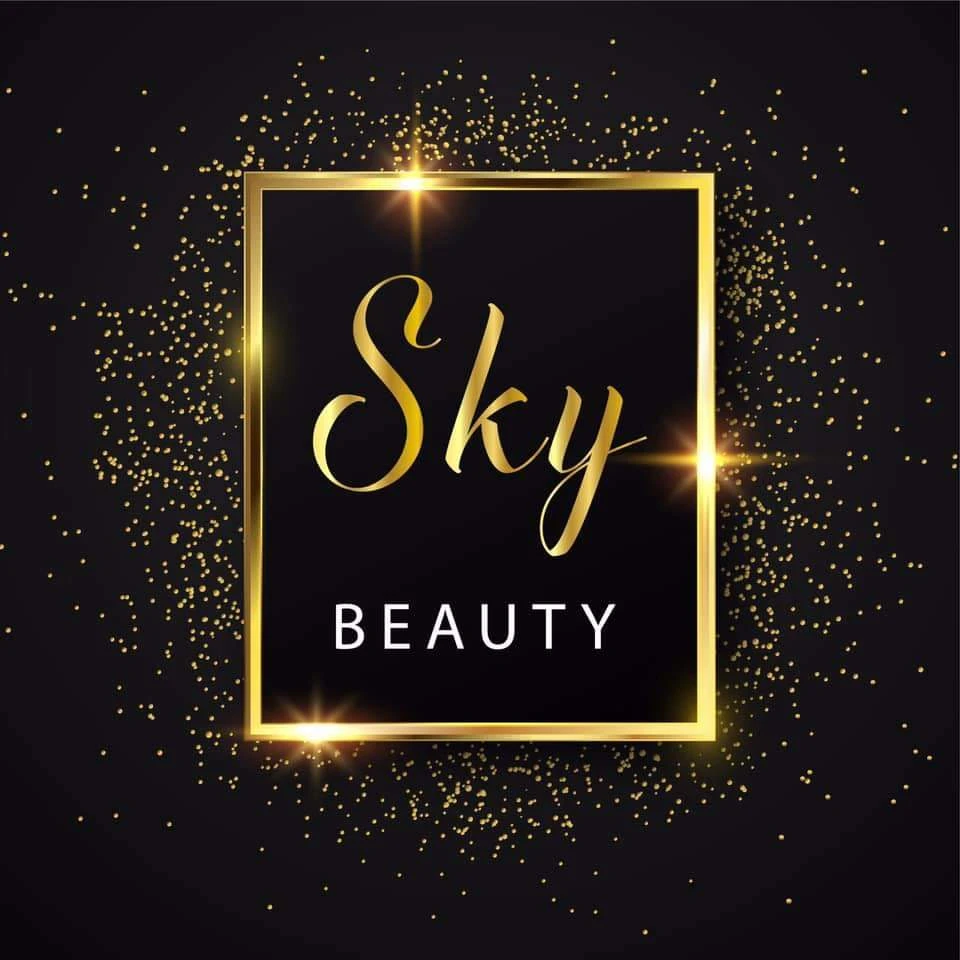 ศูนย์ความงาม​ Sky​ beauty