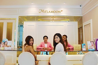 Melamoon Clinic เมลามูนคลินิก เมืองทองธานี