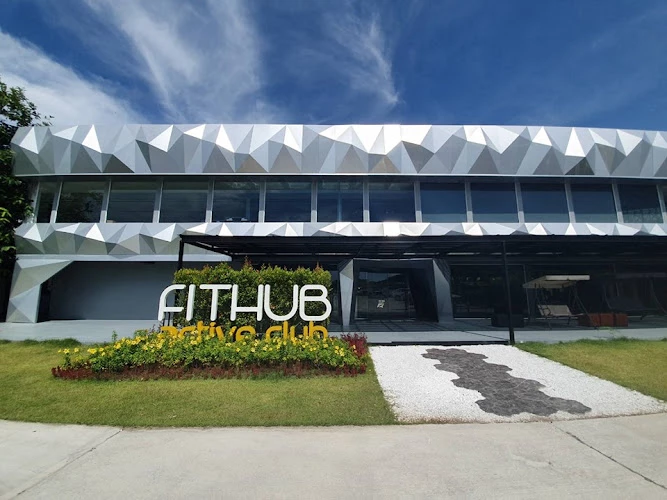 FitHub Active Club Nakhon Sri Thammarat