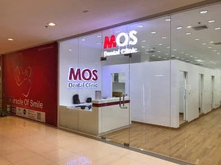 MOS Dental Clinic - Bangkae