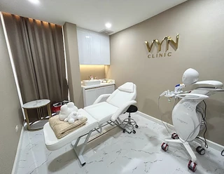 VYN clinic : วินน์ คลินิก ศาลายา