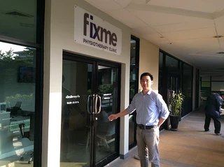 Fixme Clinic