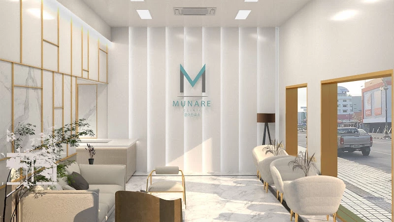 Munare clinic hatyai