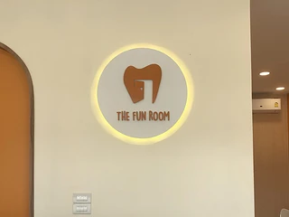 The Fun Room Dental Clinic