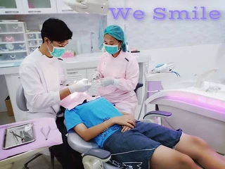 คลินิกทันตกรรมวีสไมล์ We Smile Dental Clinic ท่าตะโก