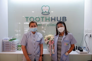 TOOTHHUB Dental Clinic