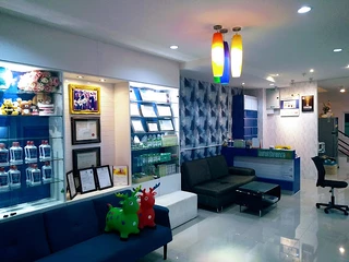 Dr. Tucky Dental Clinic Huahin คลินิกทันตกรรมหมอตั๊ก หัวหิน