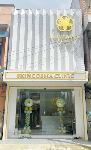 SKINCOSMA CLINIC สาขาสุไหงโก-ลก