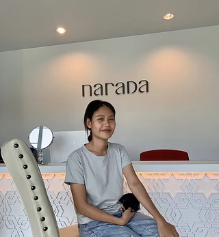 Narada Clinic chiangrai นารดาคลินิก สาขา เชียงราย