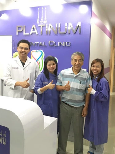 Platinum Dental Clinic Thailand