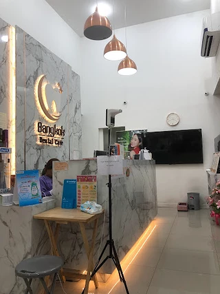 Bangkok Dental Care (bangchak)