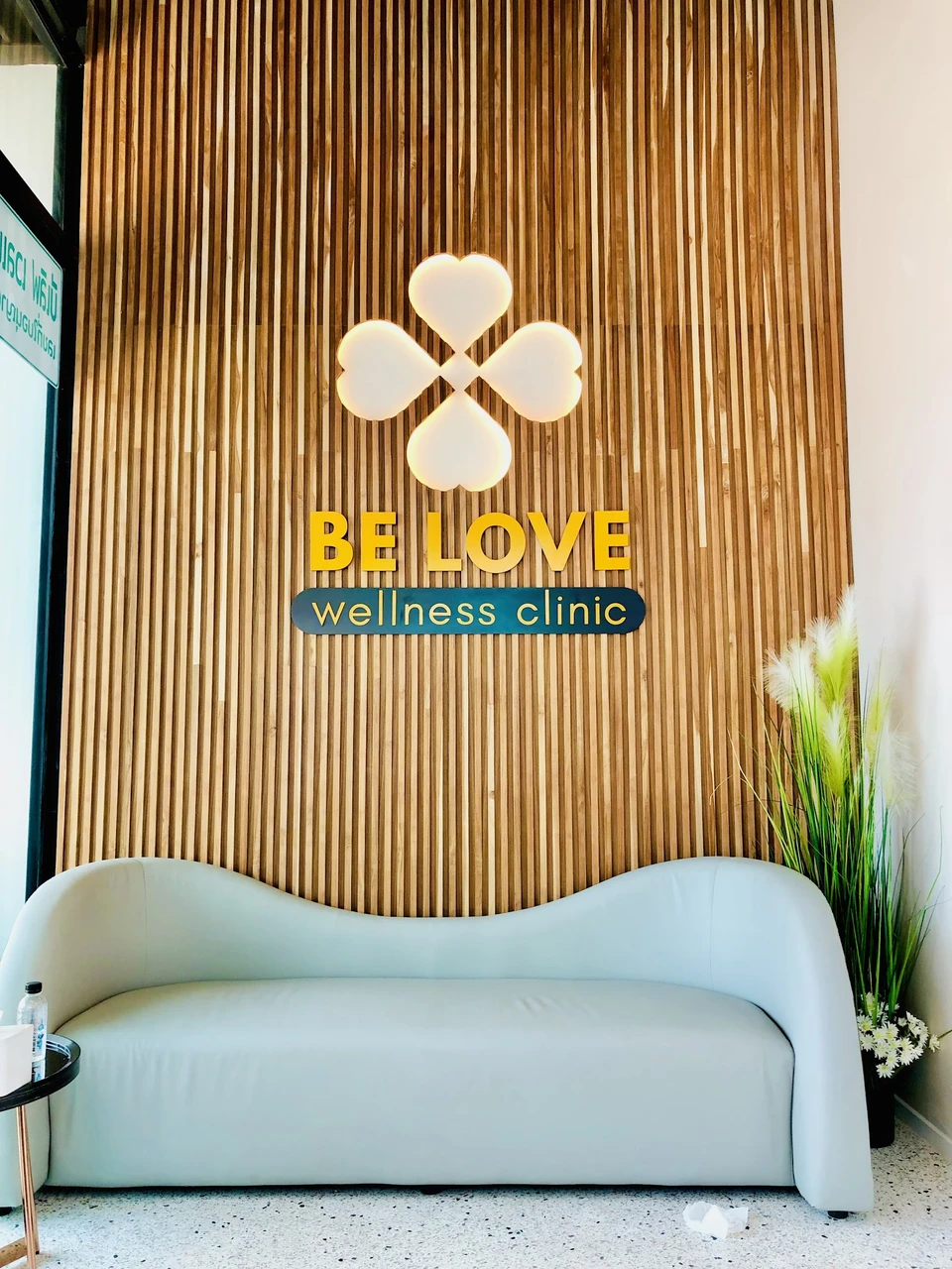 Belove Wellness Clinic