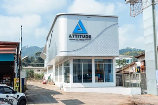 Attitude Clinic แม่สาย