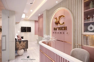 De Vich Clinic by หมออ๊อฟ สาขาขอนแก่น